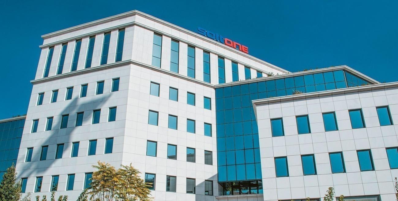 SOFTONE: Έρχονται νέες εξαγορές μέσα στο 2023  