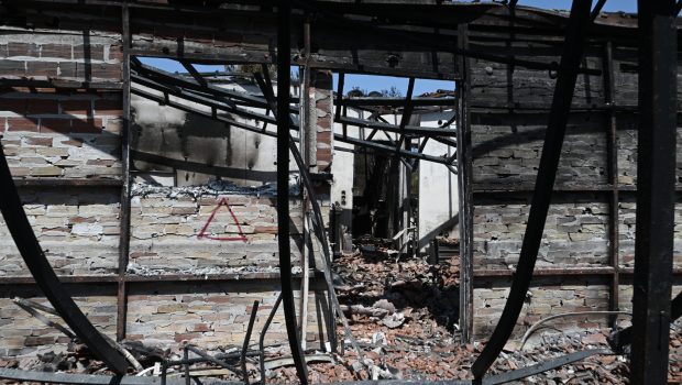 SOS από τους επιστήμονες για τις ψυχολογικές επιπτώσεις από τις πυρκαγιές