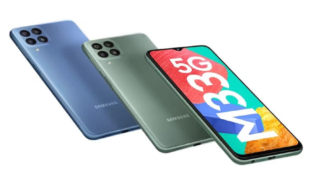 Samsung Galaxy M34 5G: θα έχει ίδια τιμή με τον προκάτοχό του