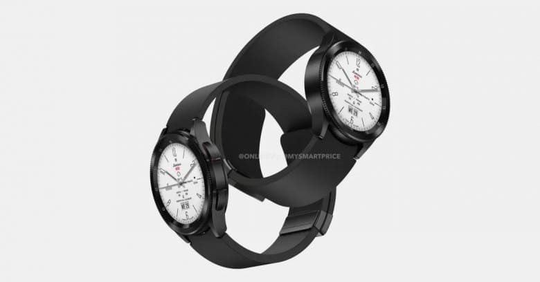 Galaxy Watch 6