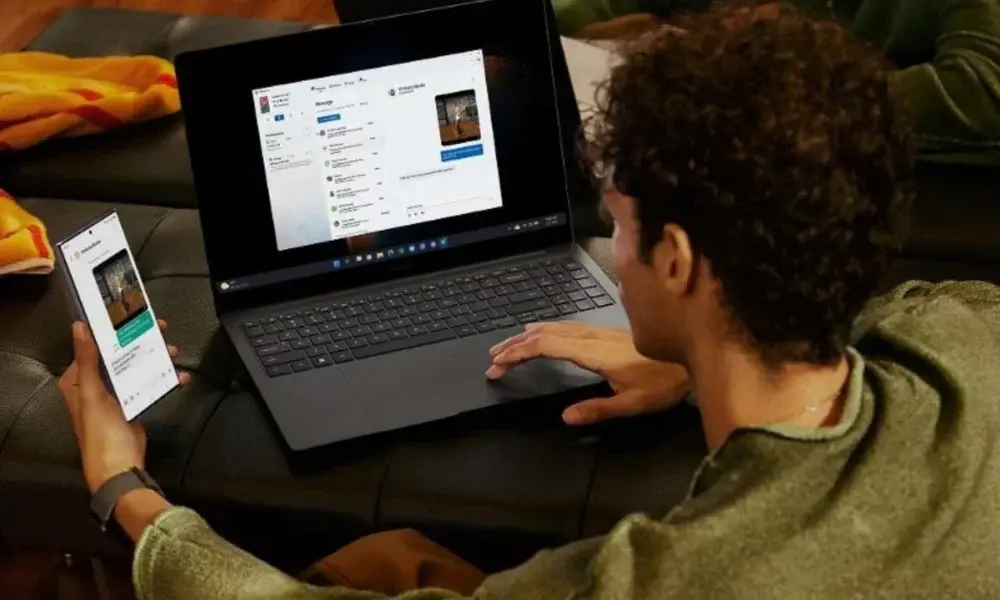 Samsung One UI 5.1.1 Λειτουργίες και βελτιώσεις: Multitasking
