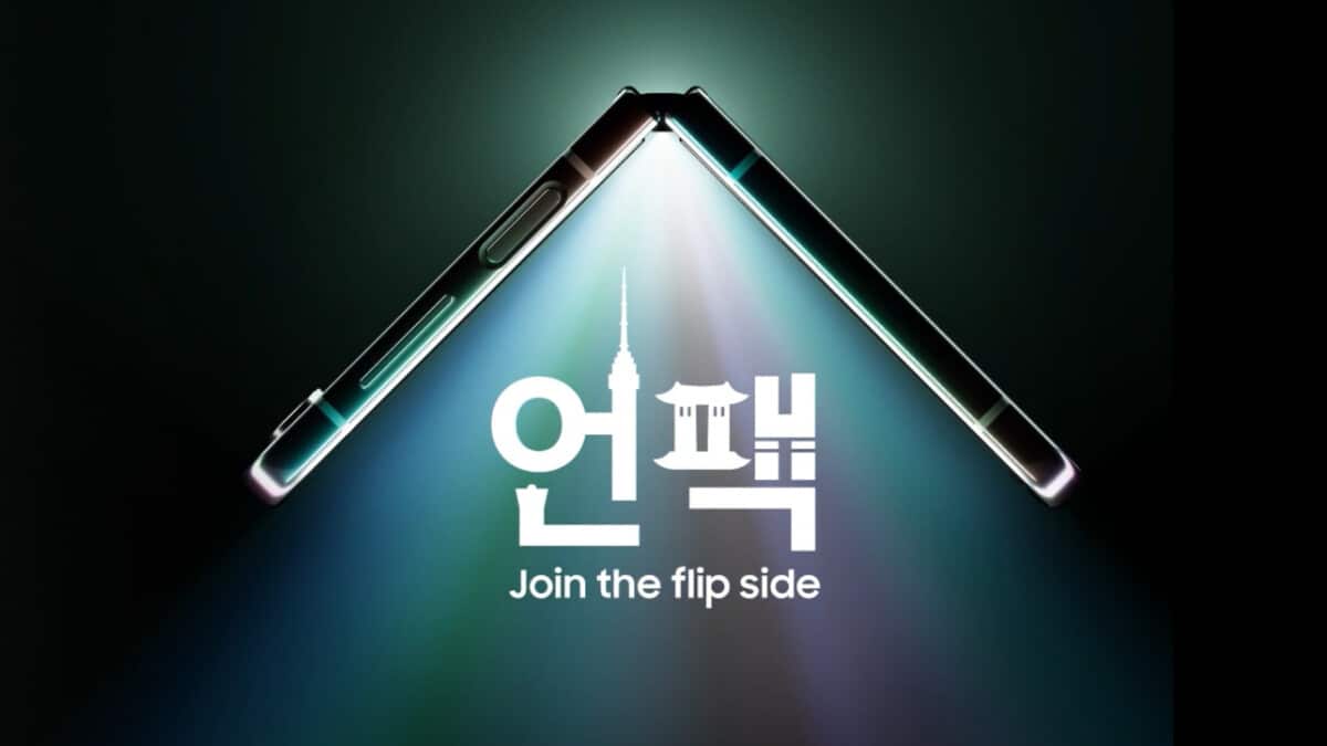 Samsung Unpacked: How to watch, what to expect at the Fold 5, Flip 5 announcement event?