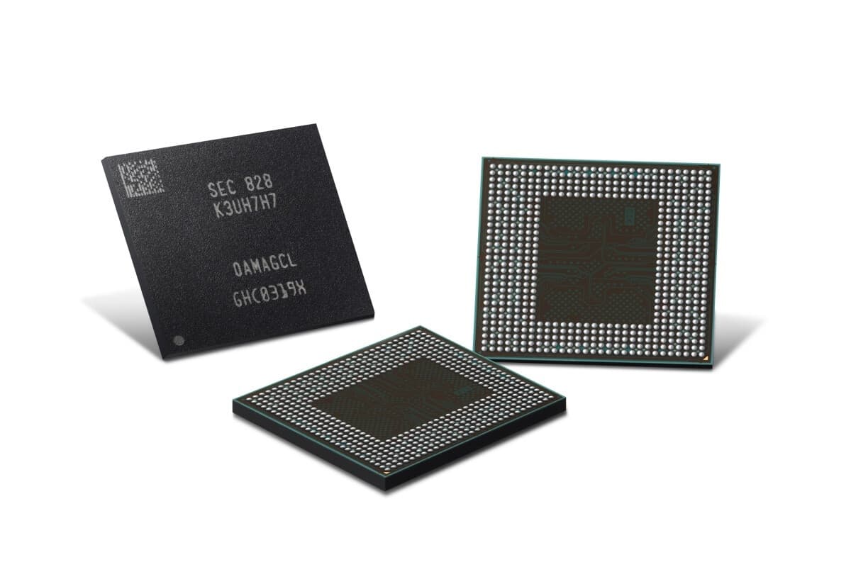 Η Samsung τελείωσε το δεύτερο τρίμηνο με μικροσκοπικό σκορ κέρδους, αλλά η σειρά Galaxy S23 δεν έφταιγε