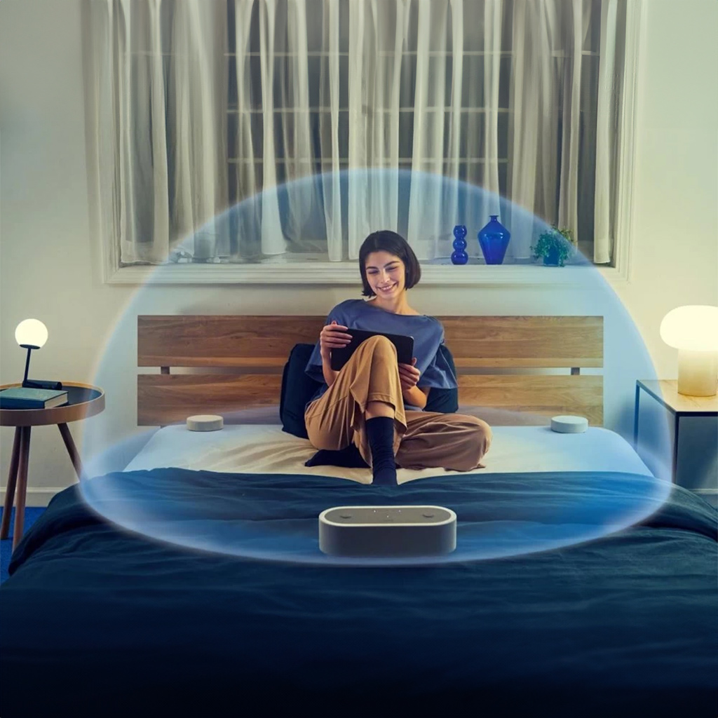 Sony HT-AX7: Ένα φορητό Theatre System για καθηλωτικό ήχο σε κάθε χώρο - Digitaltvinfo.gr