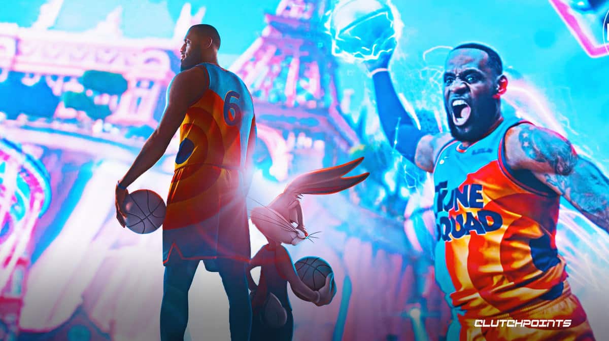 Δείτε το συλλεκτικό PlayStation 5 με τα σχέδια του LeBron James