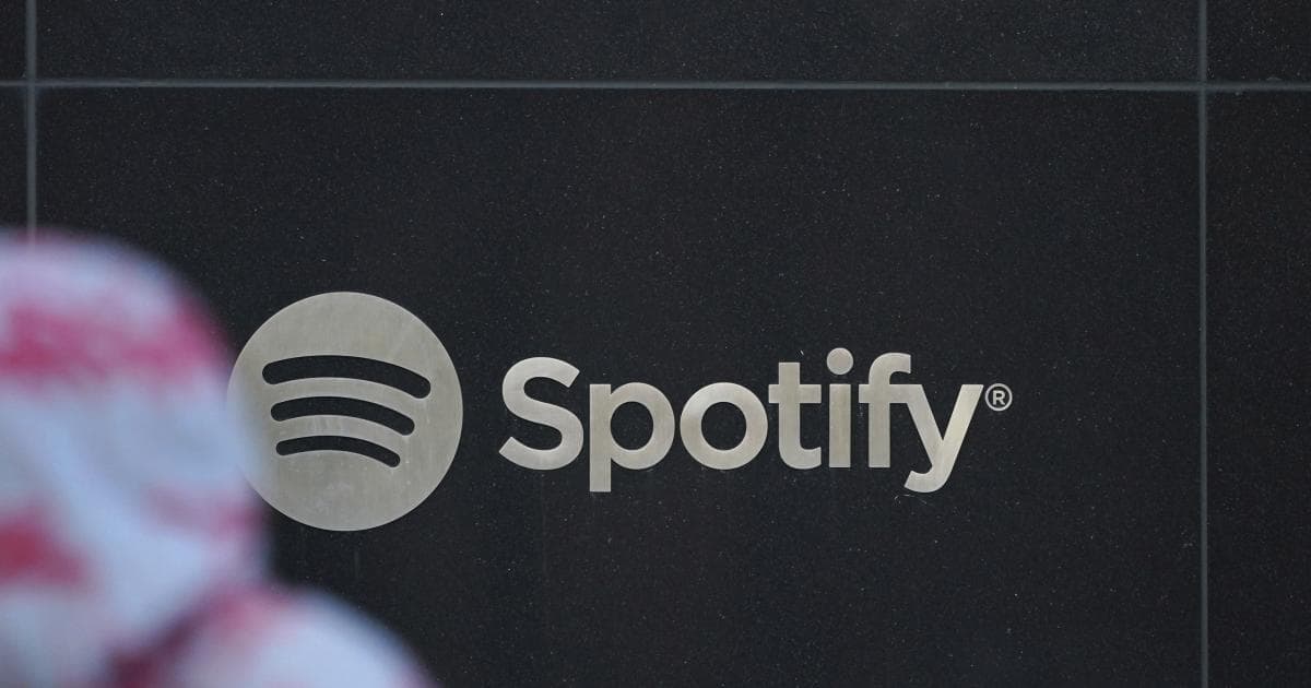 Spotify grew far more than expected, but is still losing money