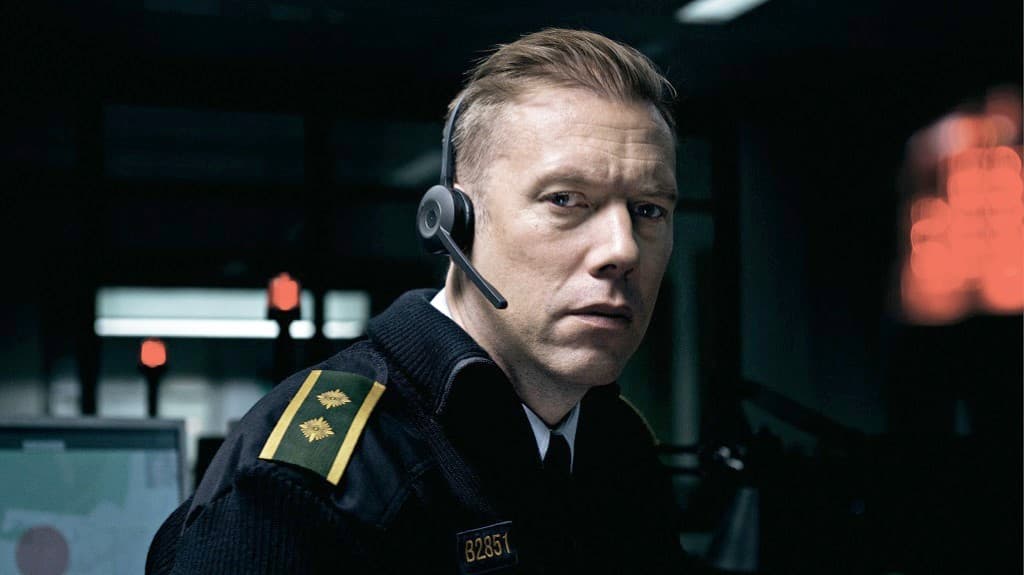 THE GUILTY DEN SKYLDIGE 1