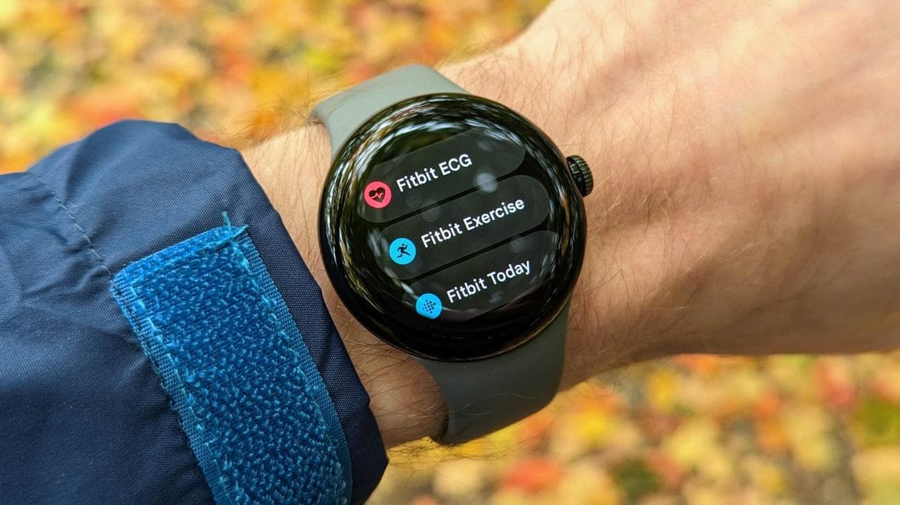 The Best Fitness Trackers of 2023