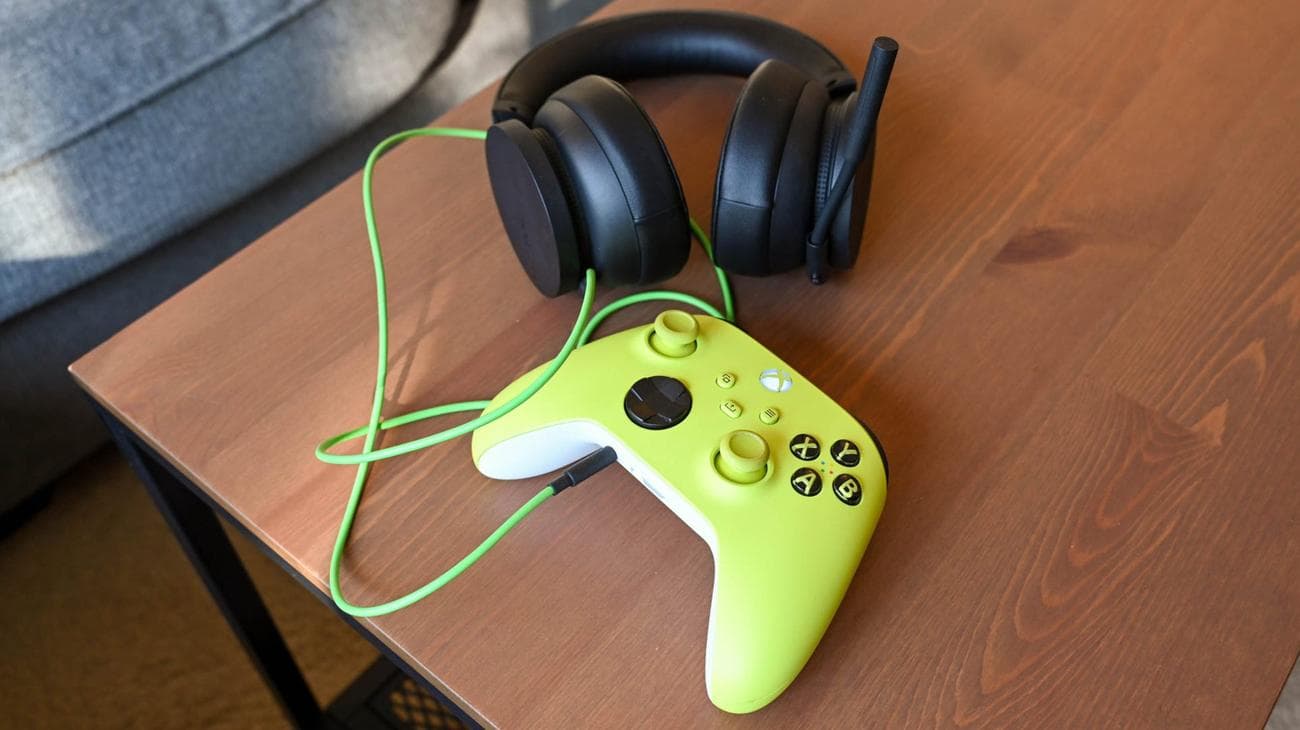 The Best Gaming Headsets of 2023