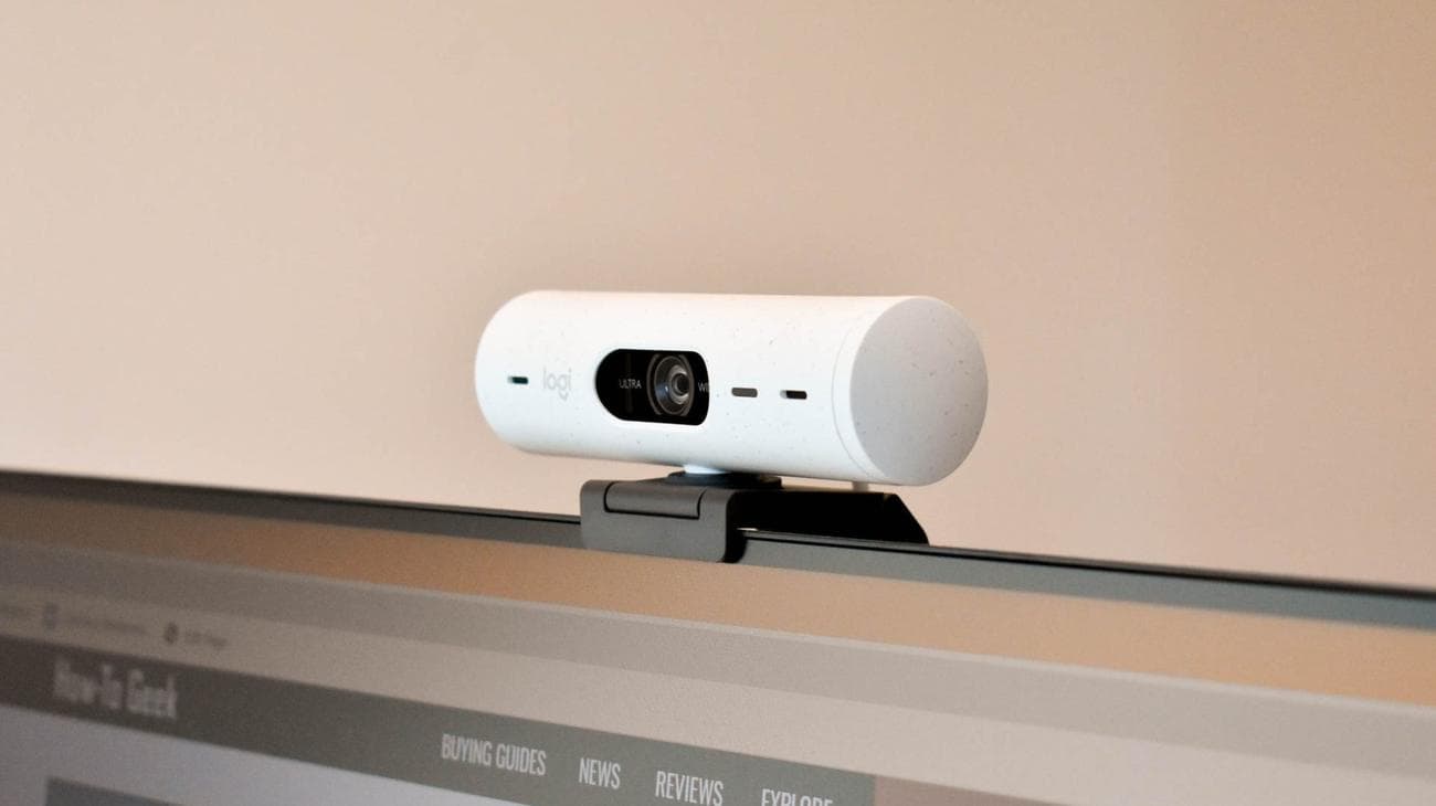 The Best Webcams of 2023