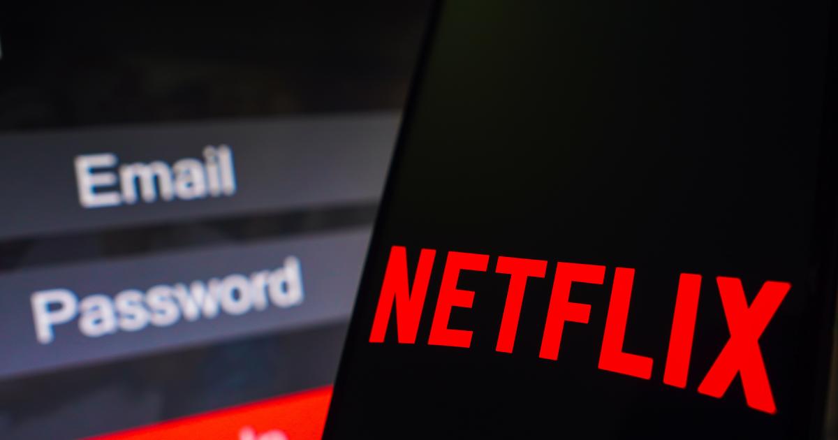 The Morning After: Το Netflix ακυρώνει το «Βασικό» του σχέδιο

