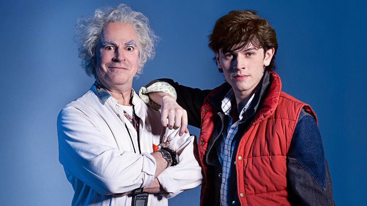 The Musical Previews It It Broadway Run
