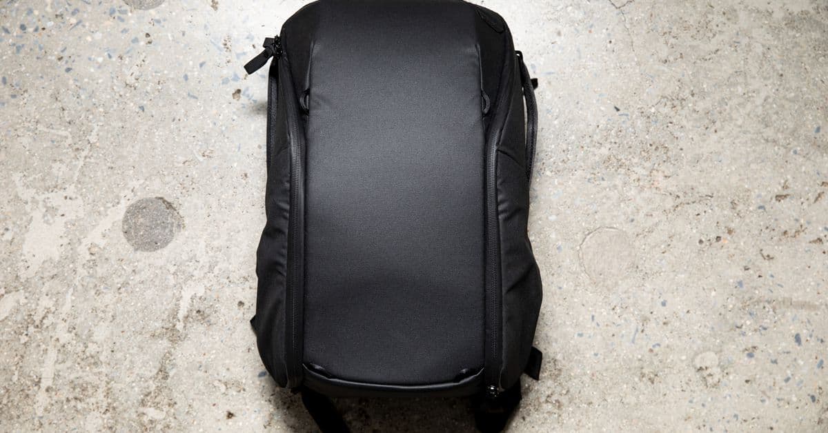 The Verge staff chats about our favorite backpacks, slings, and bags