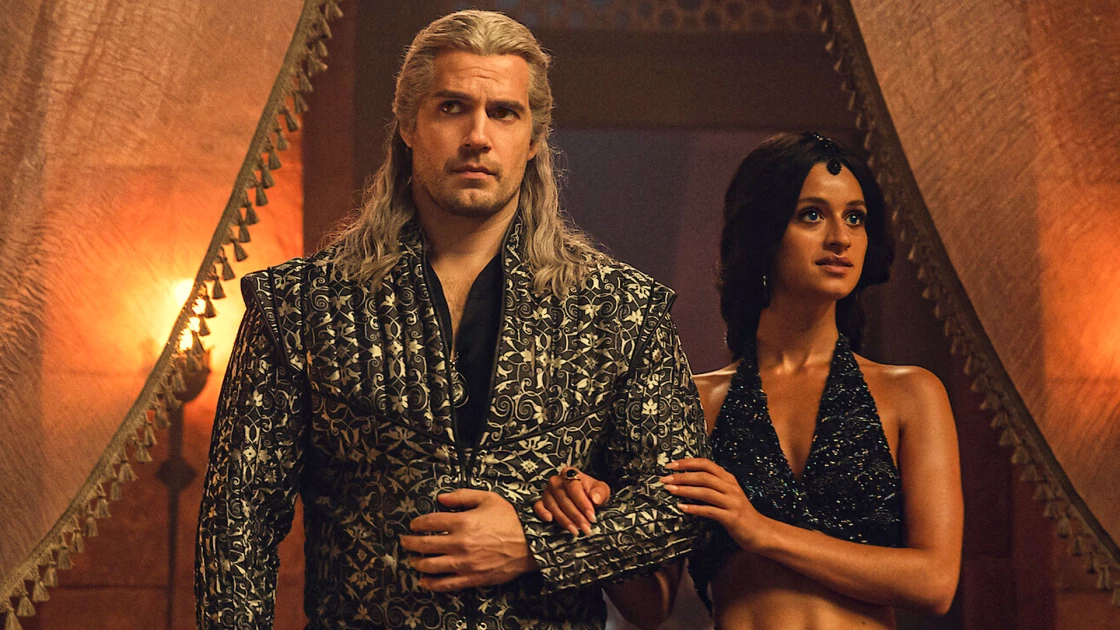 The Witcher Σεζόν 3: Το Netflix σάς δίνει τη δυνατότητα να δείτε το 1ο επεισόδιο του 2ου τόμου νωρίτερα