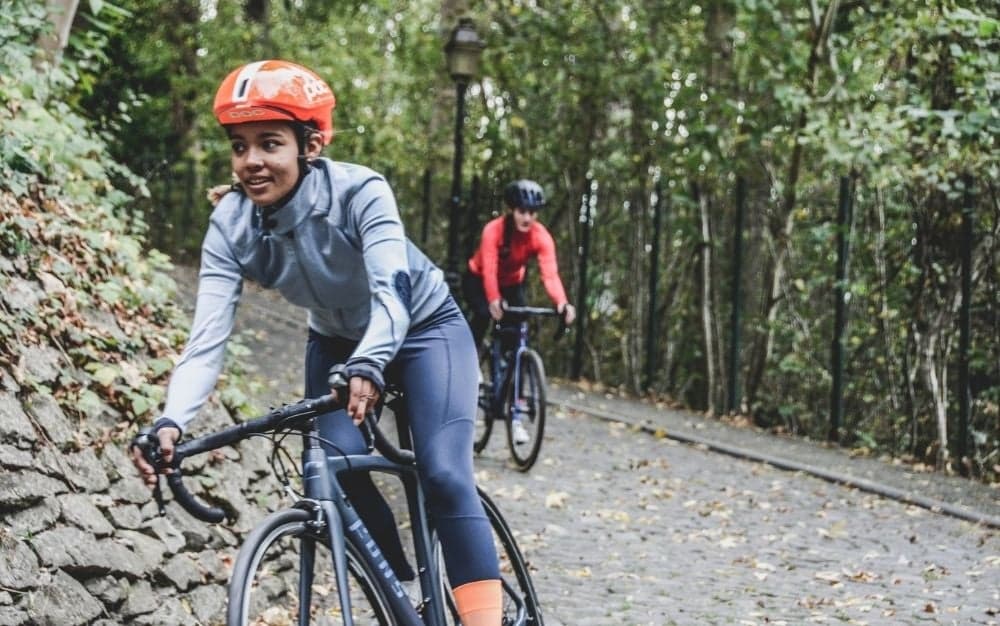 Hit the road with the best bike helmets.