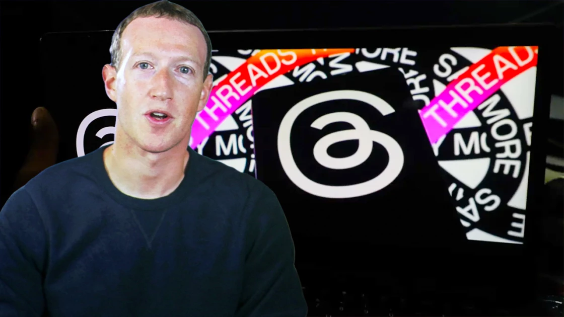 Threads: Αριθμός-ρεκόρ εγγραφών από την πρώτη μέρα για το νέο social media του Zuckerberg