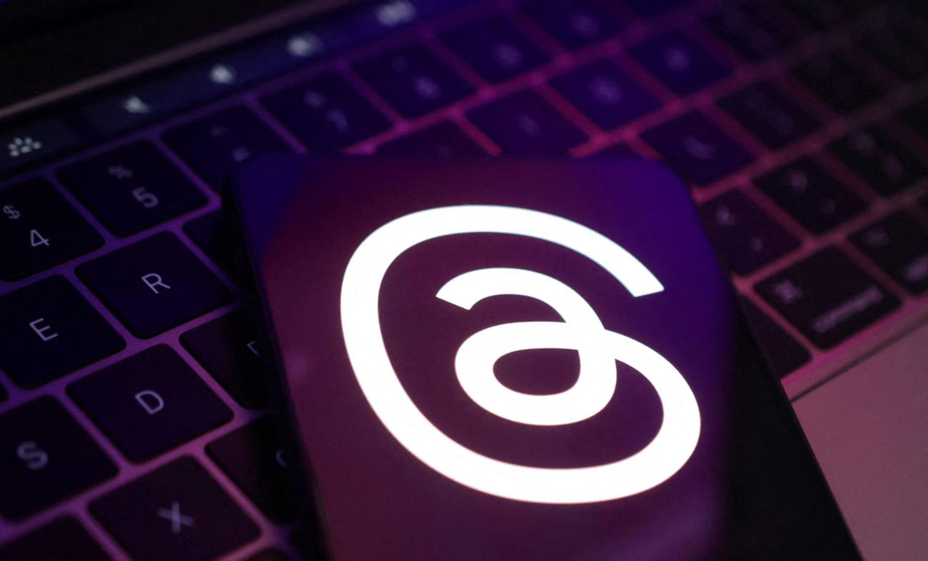 Threads: Ξεπέρασε τα 30 εκατομμύρια εγγραφές μέσα σε μια νύχτα - Οικονομικός Ταχυδρόμος