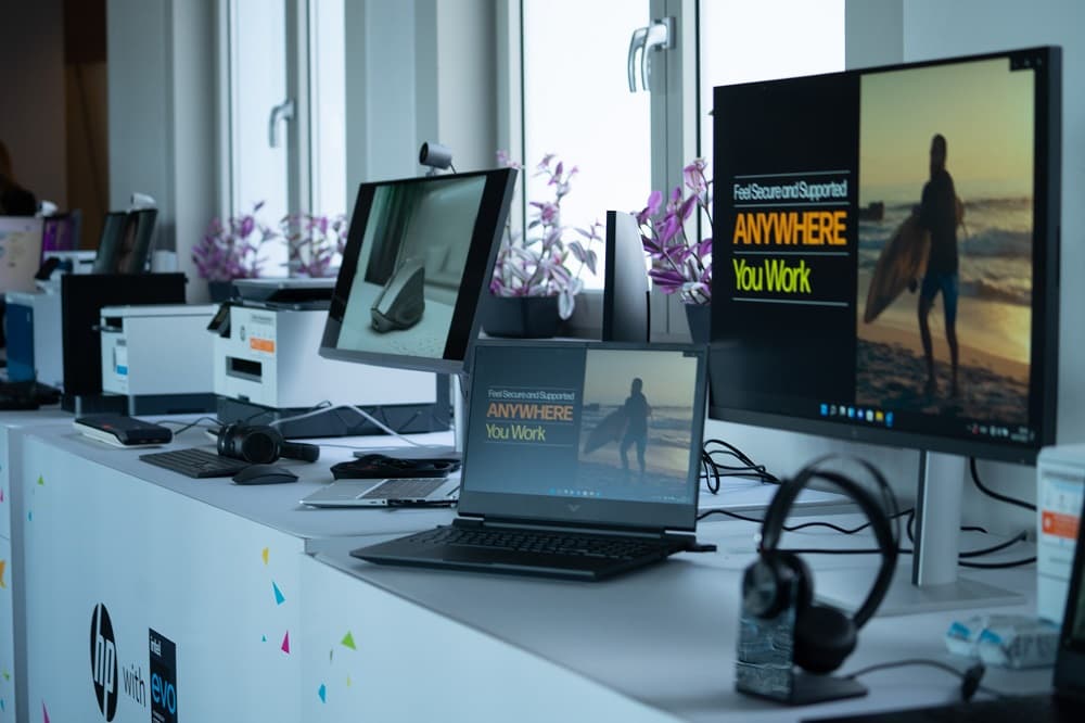 Transform your Experience 5