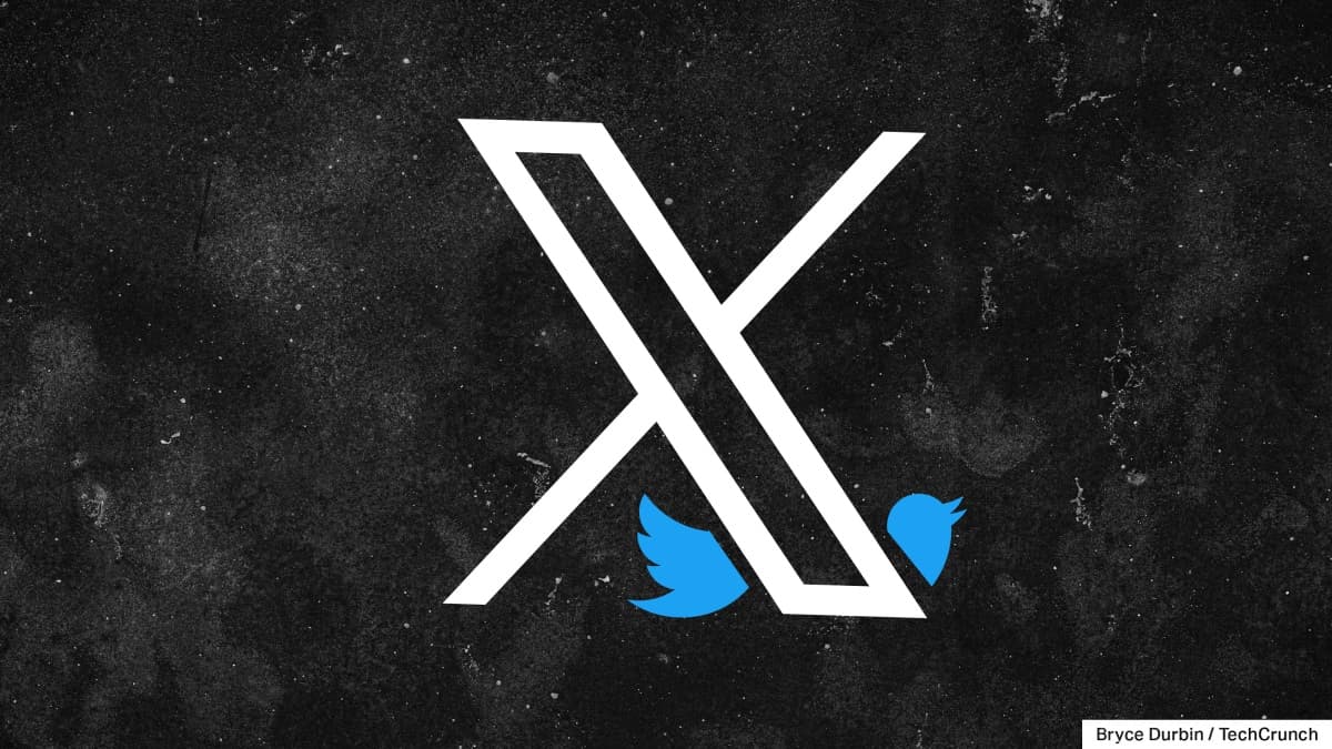 Twitter changes its official handle to @X