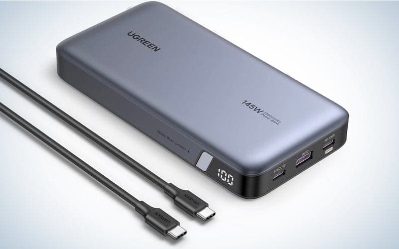 UGREEN 145W Power Bank