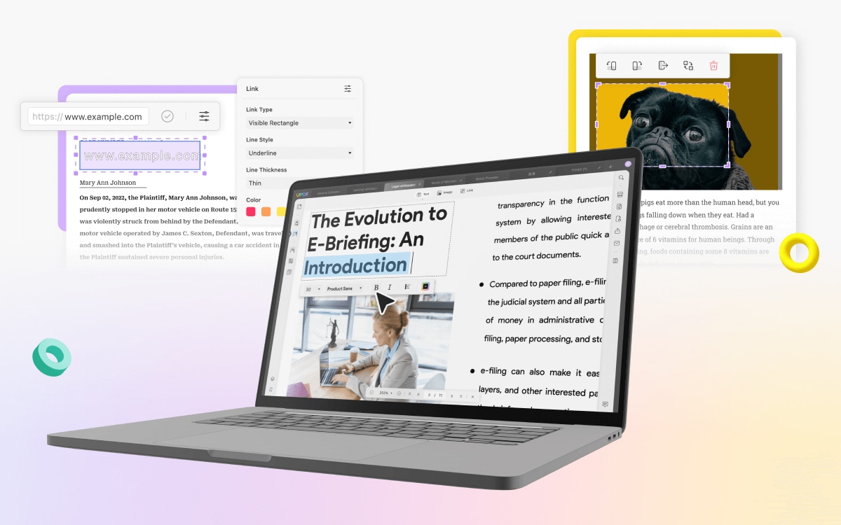 UPDF download κουπόνι, UPDF: Το πολυεργαλείο για τα PDF αρχεία σας (56% έκπτωση)