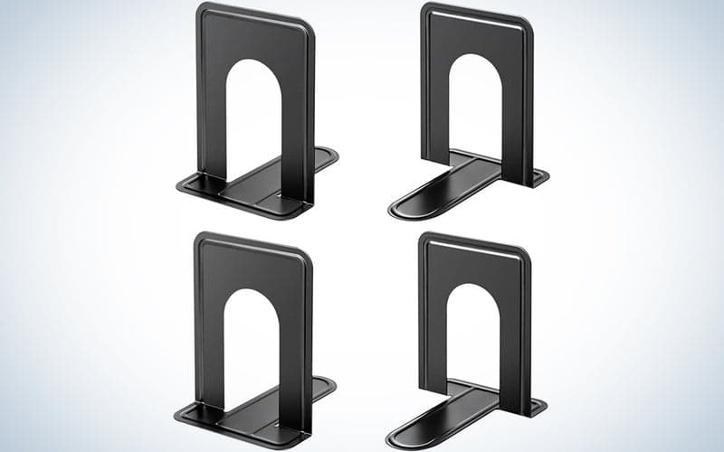 MaxGear Book Ends Universal Premium Bookends για ράφια
