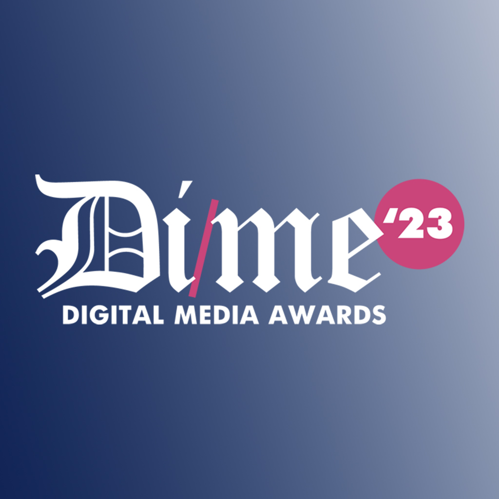 VICE GREECE: Η κορυφαία διάκριση της δεκαετίας «Digital Medium of the Decade» στα DIME Awards 2023 - Digitaltvinfo.gr