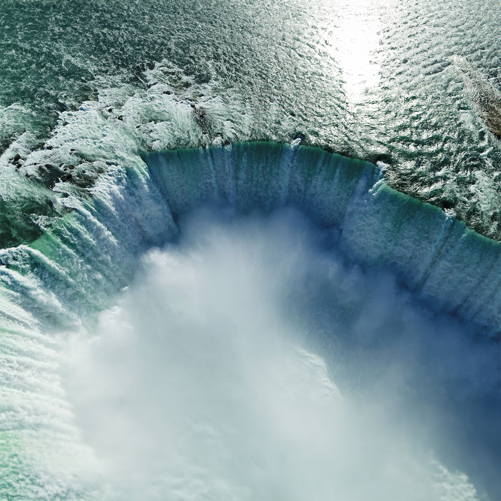 Viasat Nature: Οι Αδάμαστες Μεγάλες Λίμνες - Digitaltvinfo.gr