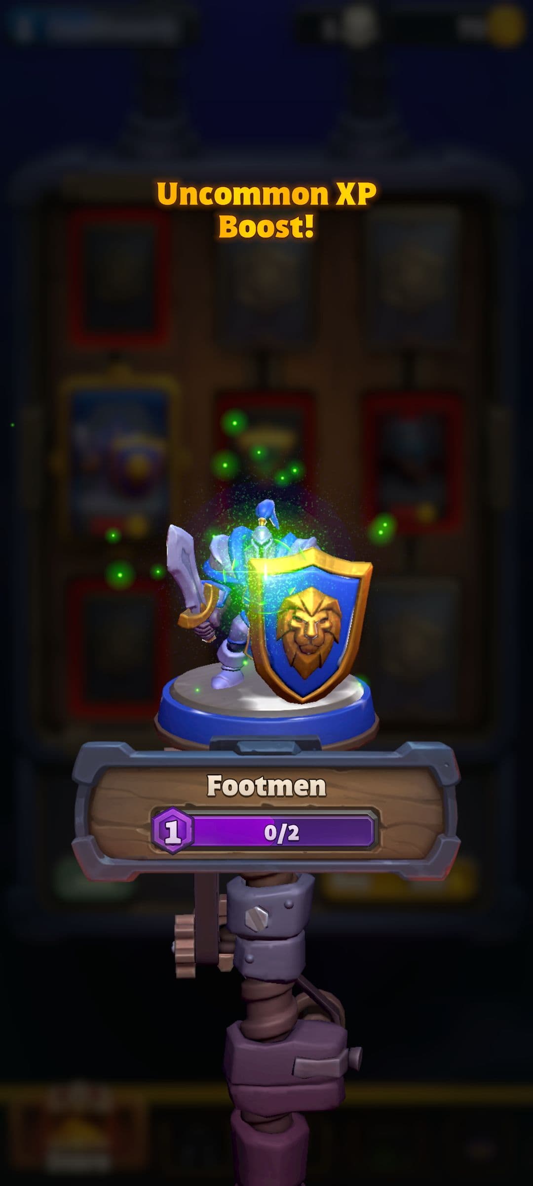 Επίπεδο πολέμου-1