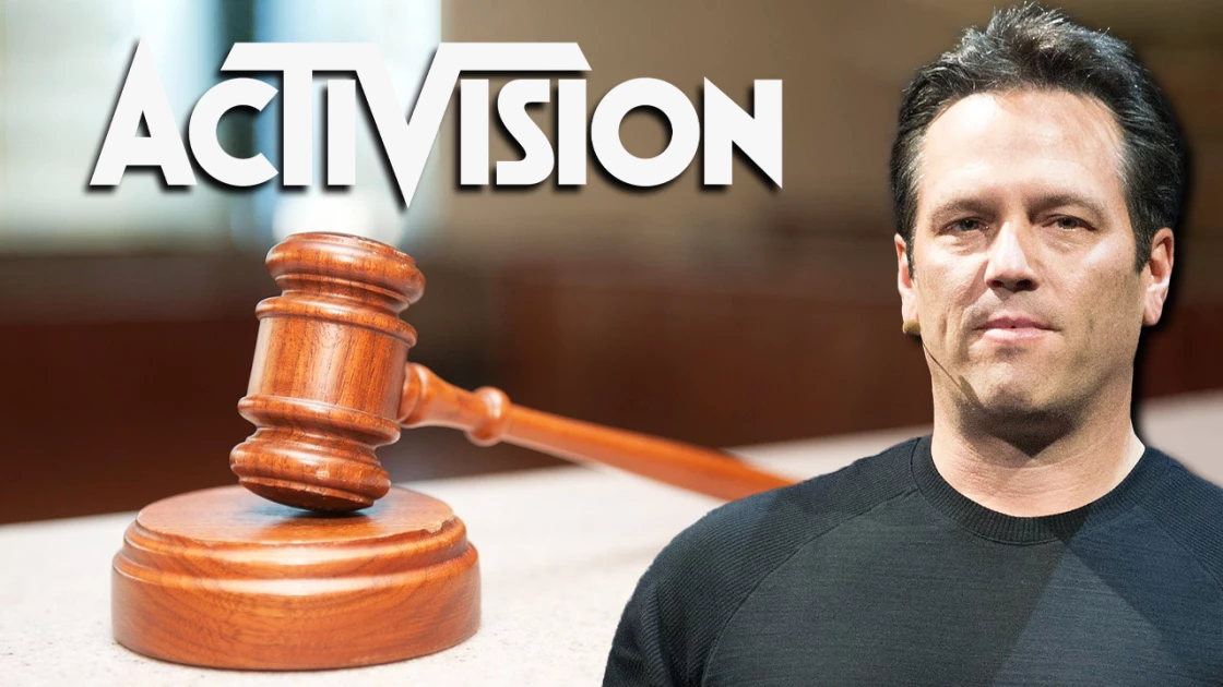 Xbox - Activision: Πότε περιμένουμε την καθοριστική απόφαση από το δικαστήριο