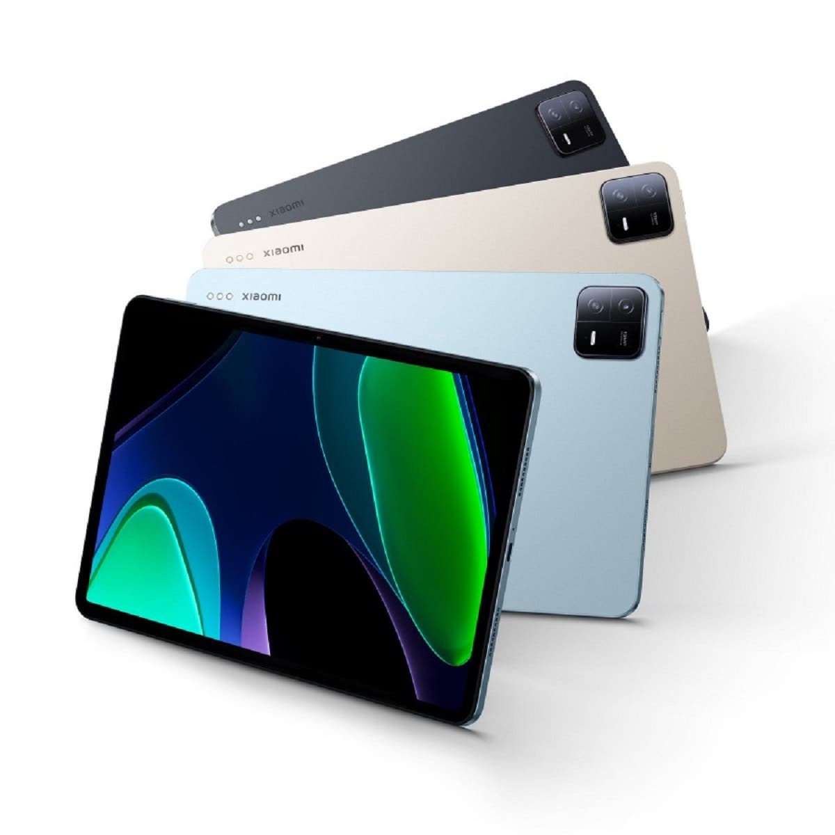 Xiaomi Pad 6: έφτασε Ευρώπη χωρίς το Pro μοντέλο