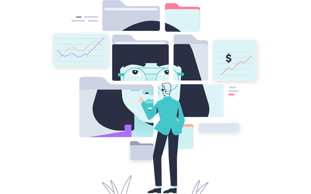 Προστασία των δεδομένων σας σε έναν αυτοματοποιημένο κόσμο
