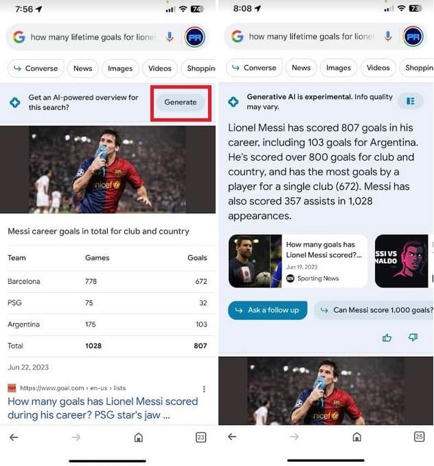 Η εφαρμογή Google θα σας δώσει βελτιωμένες απαντήσεις στα ερωτήματά σας χρησιμοποιώντας AI - Ο Βοηθός Google και το AI μπορεί να βοηθήσουν τους χρήστες Pixel να κατανοήσουν τι διαβάζουν στο διαδίκτυο