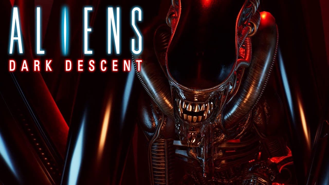 Aliens: Dark Descent | Review