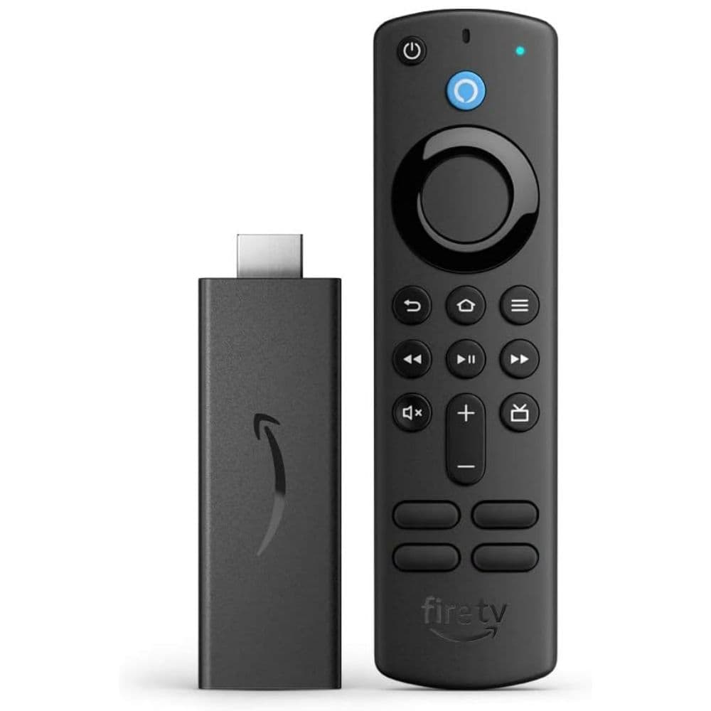 amazon fire tv stick 3ης γενιάς