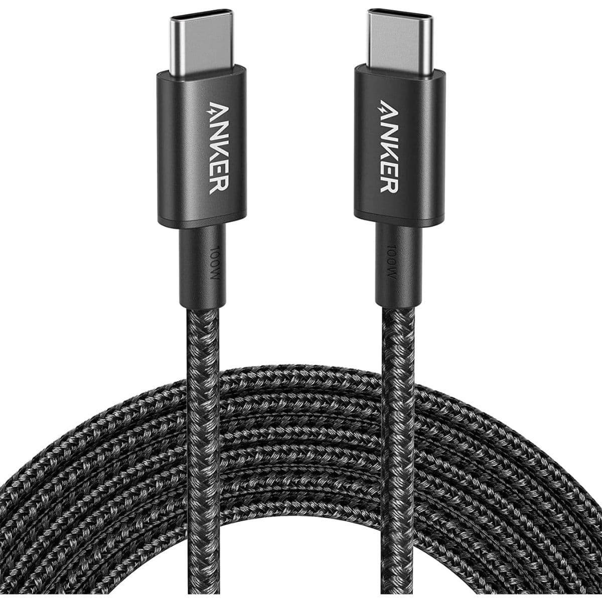 Καλώδιο Anker USB-C σε USB-C 100W