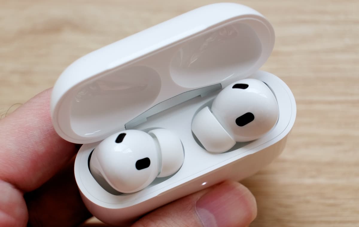 airpods pro
