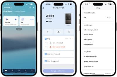 εφαρμογή aqara