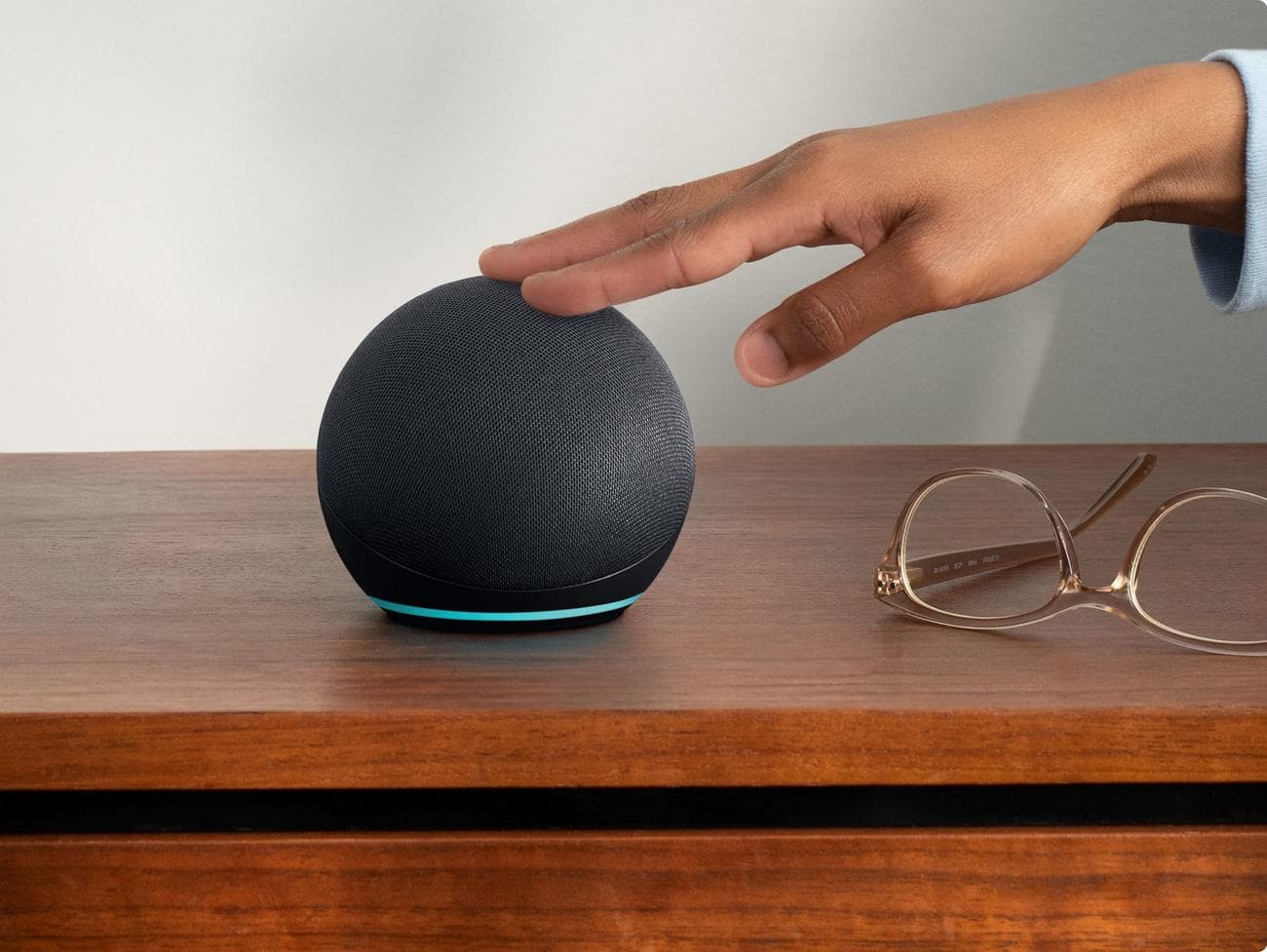 Echo Dot (5η γενιά, 2022) 