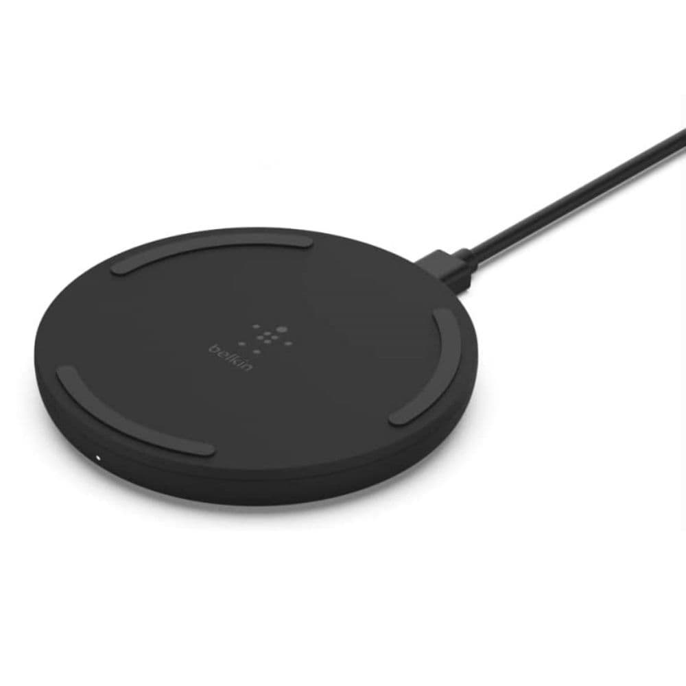 Ασύρματη φόρτιση belkin γρήγορης φόρτισης 15w