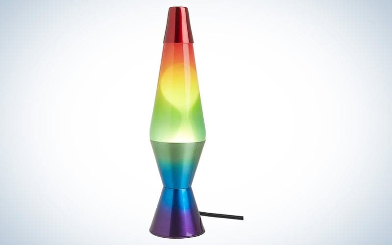best budget lava lamp