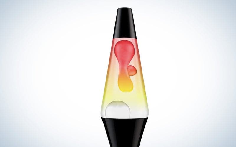 best lava lamp glass