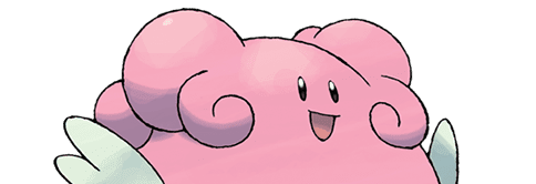 Blissey