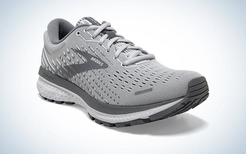 Brooks Women's Ghost 13 running shoe