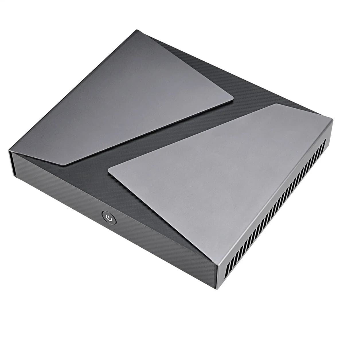 NVISEN Y-GX01 Pro [ I9-10885H/GTX 1650Ti/16GB/512GB]: Το απόλυτο "ΕΡΓΑΛΕΙΟ" σε mini διαστάσεις, έχει ΑΠΙΣΤΕΥΤΟ Hardware με 707.3€