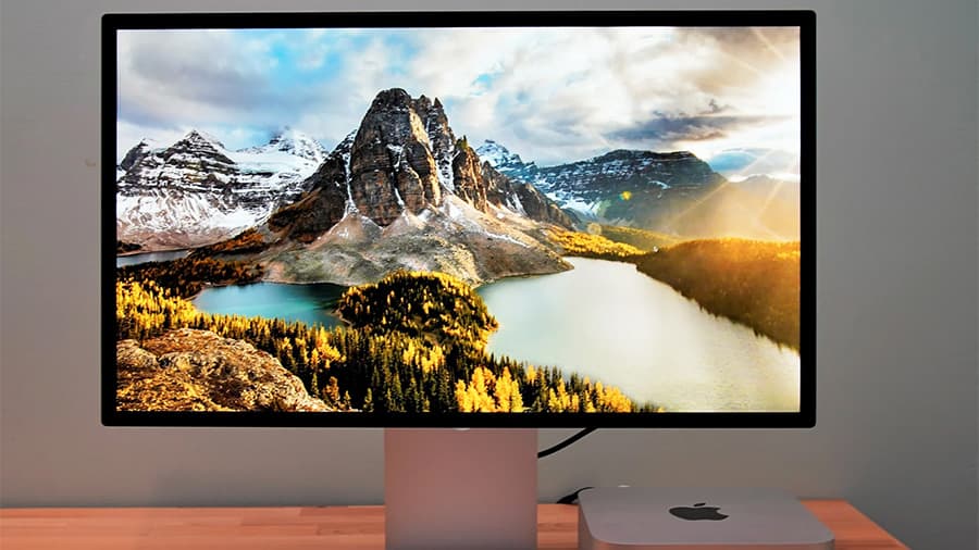 Apple Studio Display 
