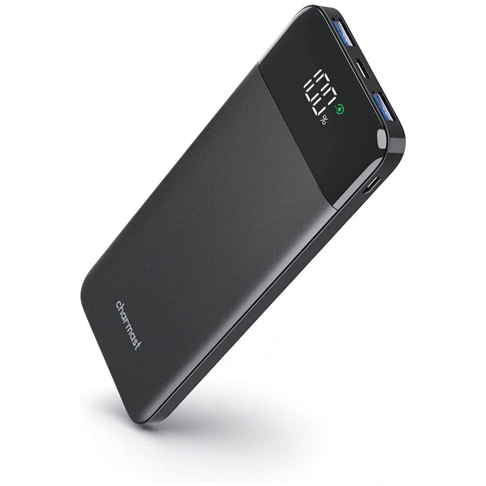 φορητό power bank charmast
