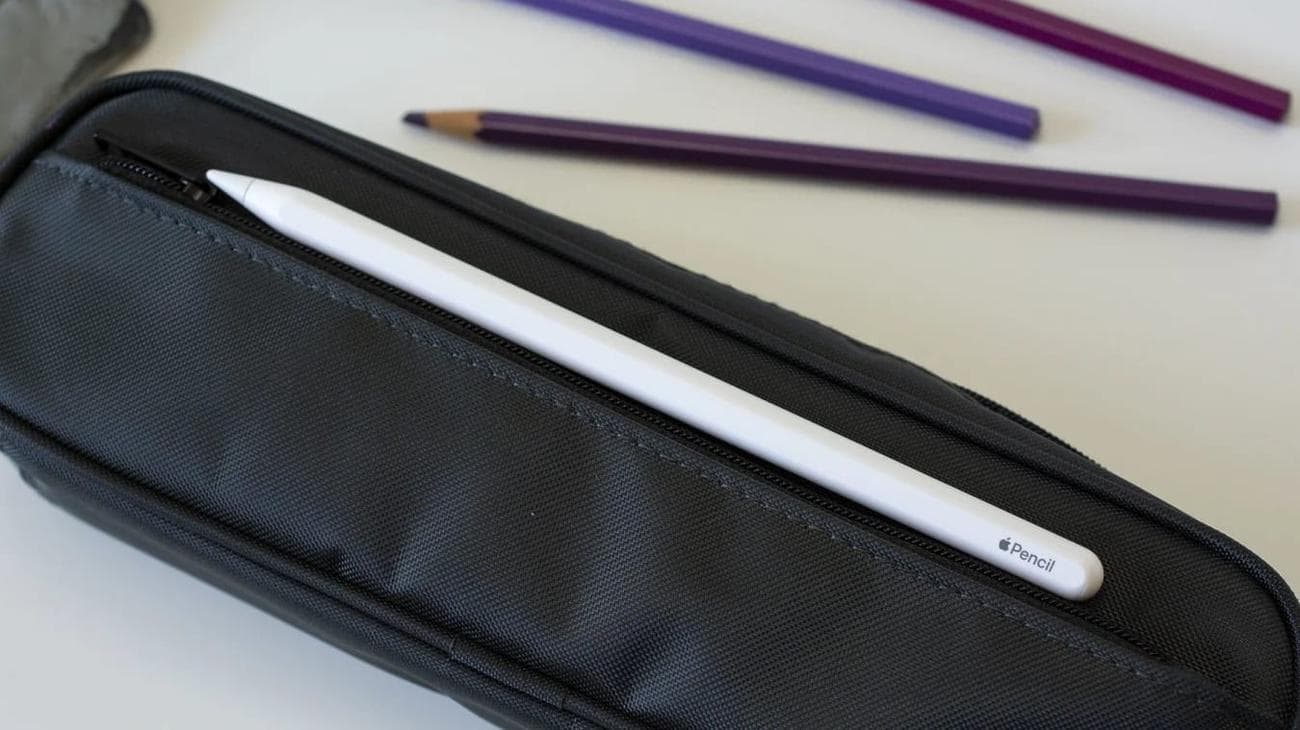 Apple Pencil (2nd Gen)