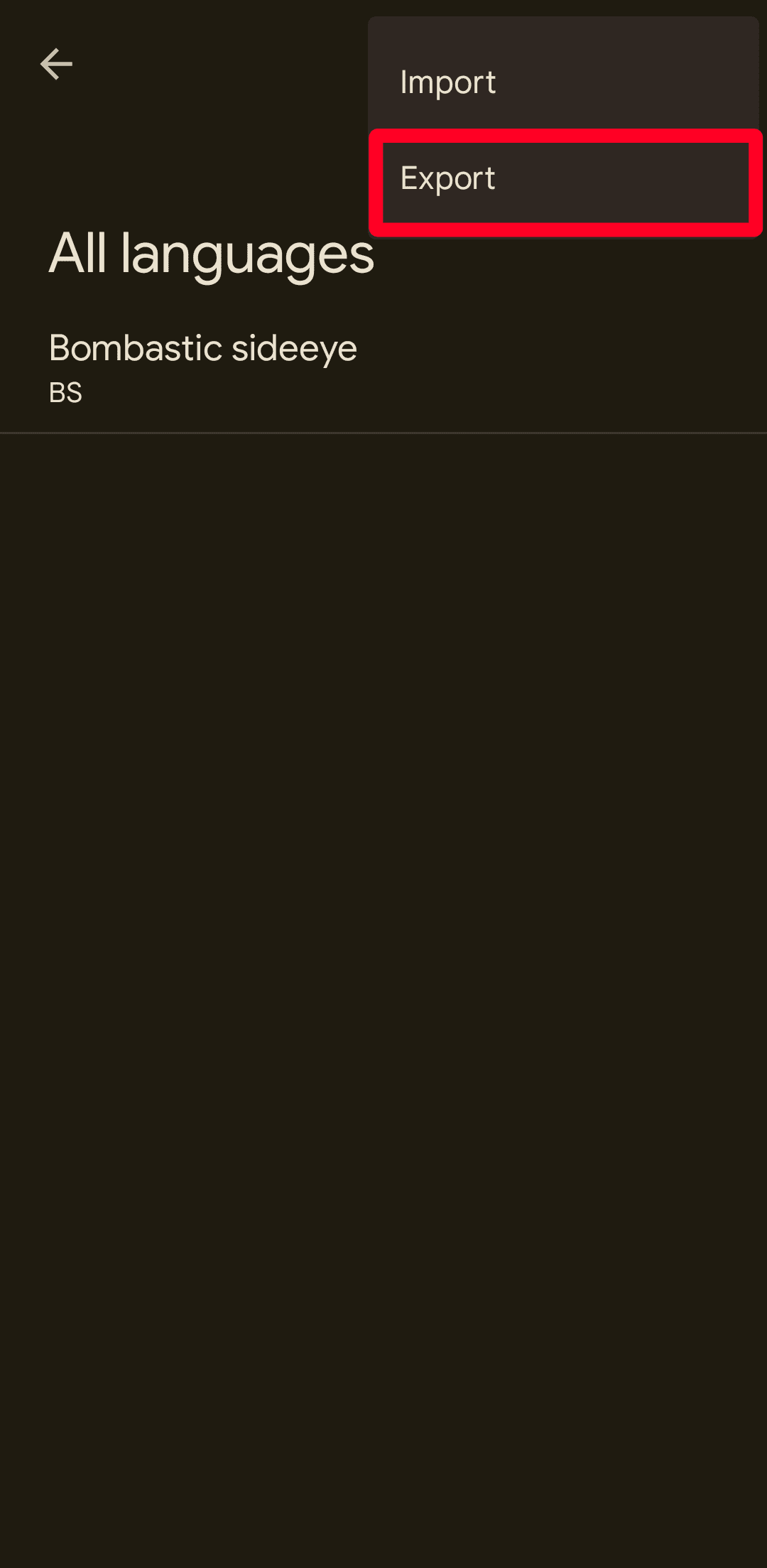 Export-option-in-Gboard-personal-dictionary