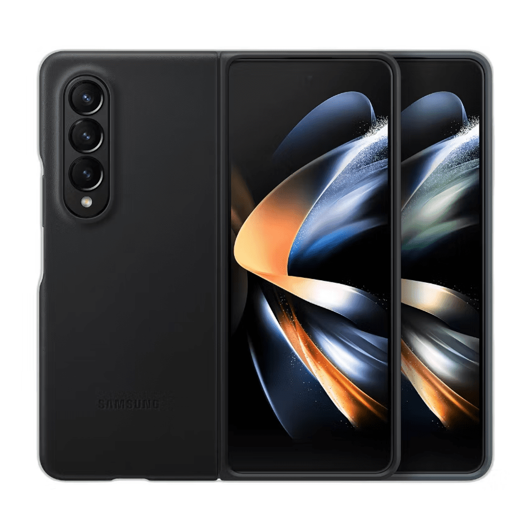 Fold-4-leather-cover